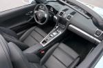 Porsche Boxster S 2013 года